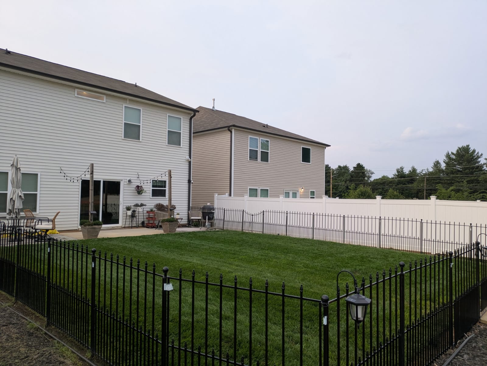 Hardscaping & Patios